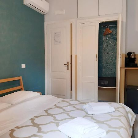 Sweet Dreams Roma Hotel Exterior foto