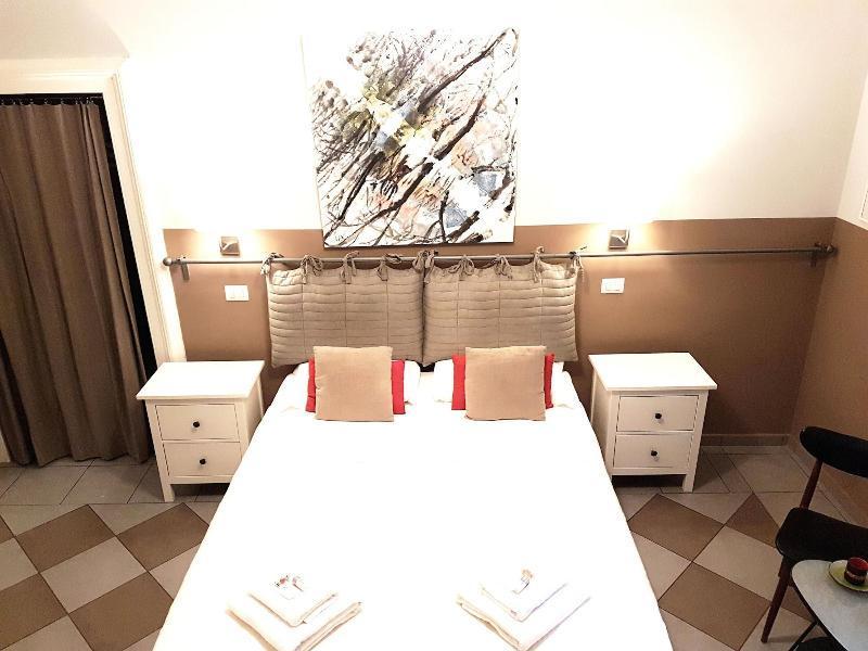 Sweet Dreams Roma Hotel Exterior foto