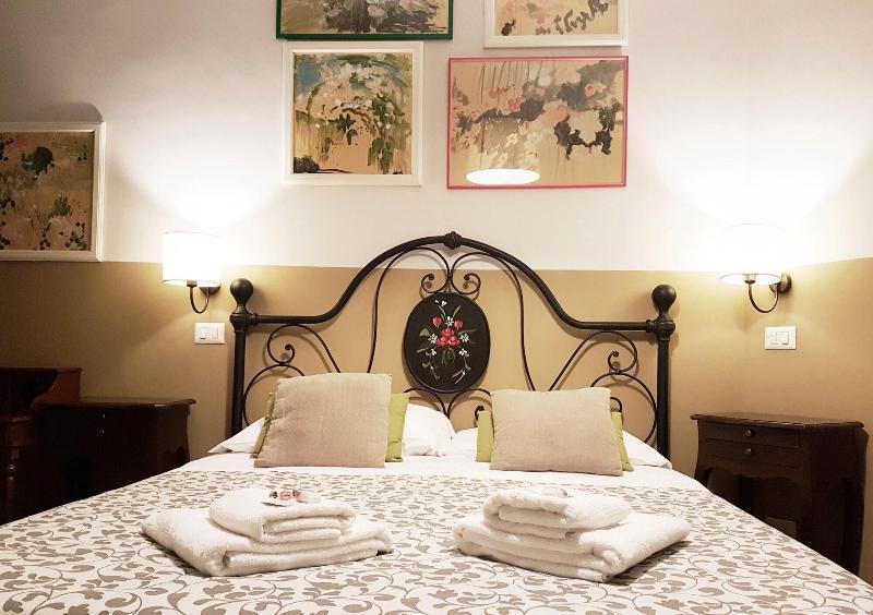 Sweet Dreams Roma Hotel Exterior foto