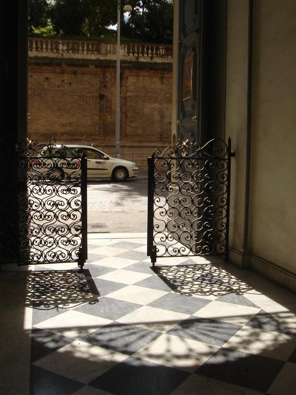 Sweet Dreams Roma Hotel Exterior foto