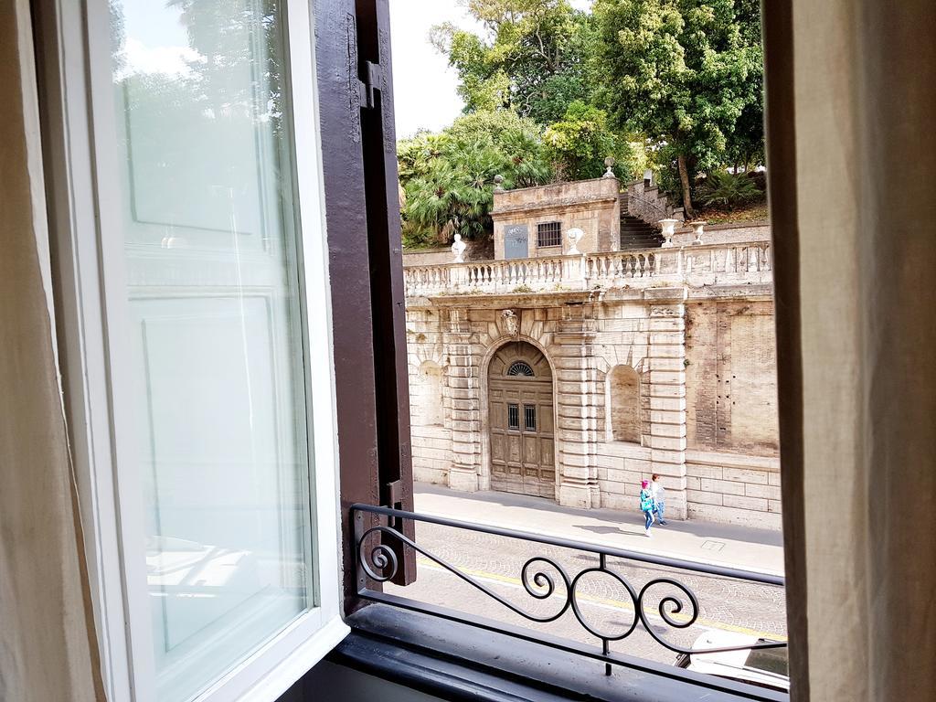 Sweet Dreams Roma Hotel Exterior foto