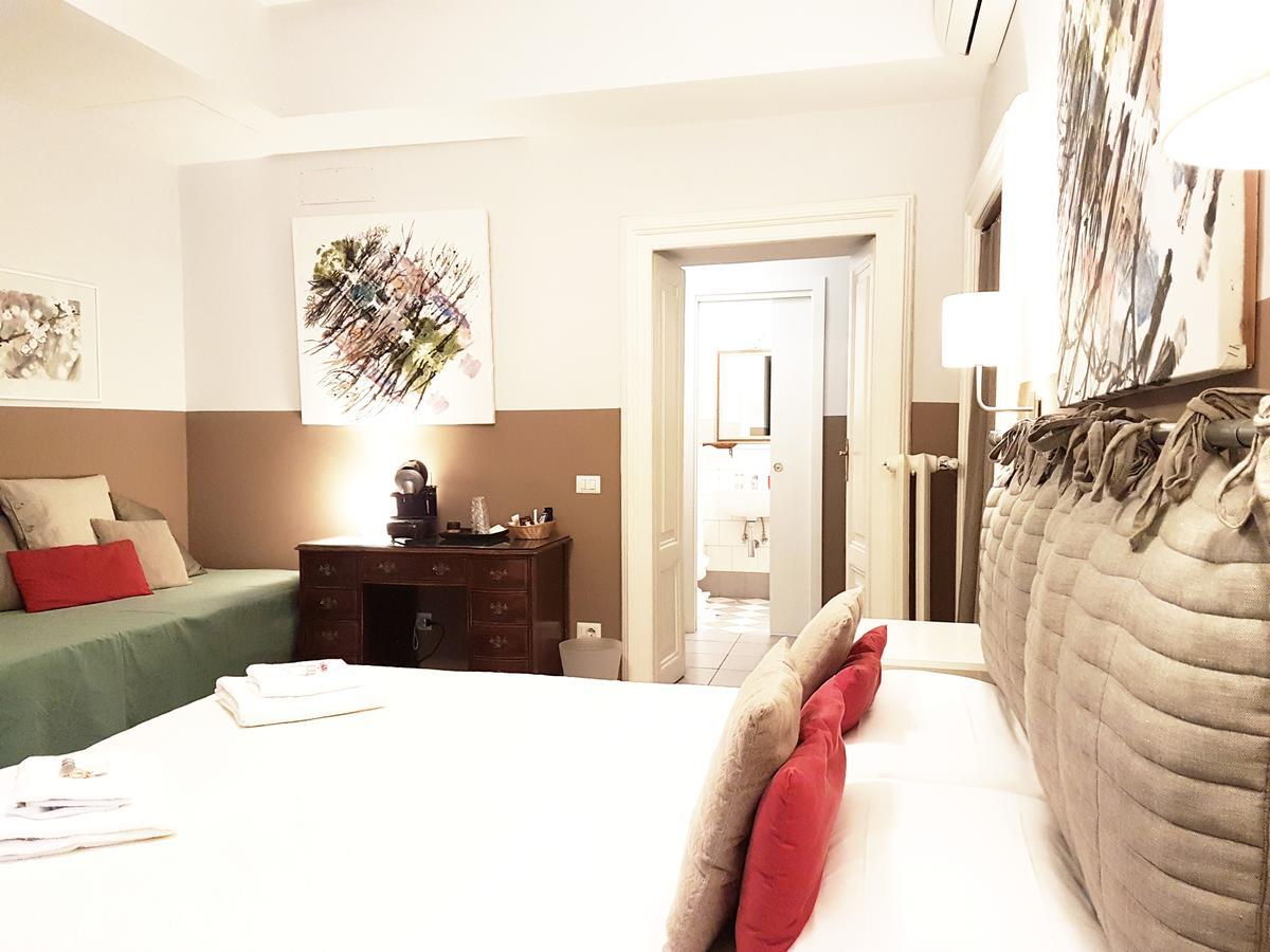 Sweet Dreams Roma Hotel Exterior foto